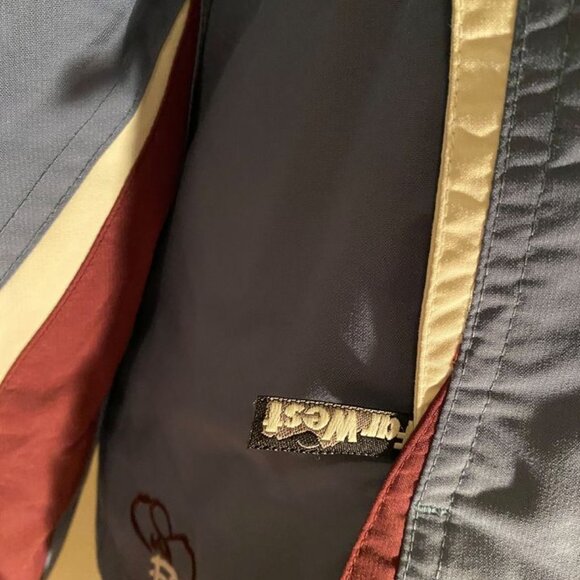 Far West Winter Coat Rarely Worn size Large - Picture 5 of 6